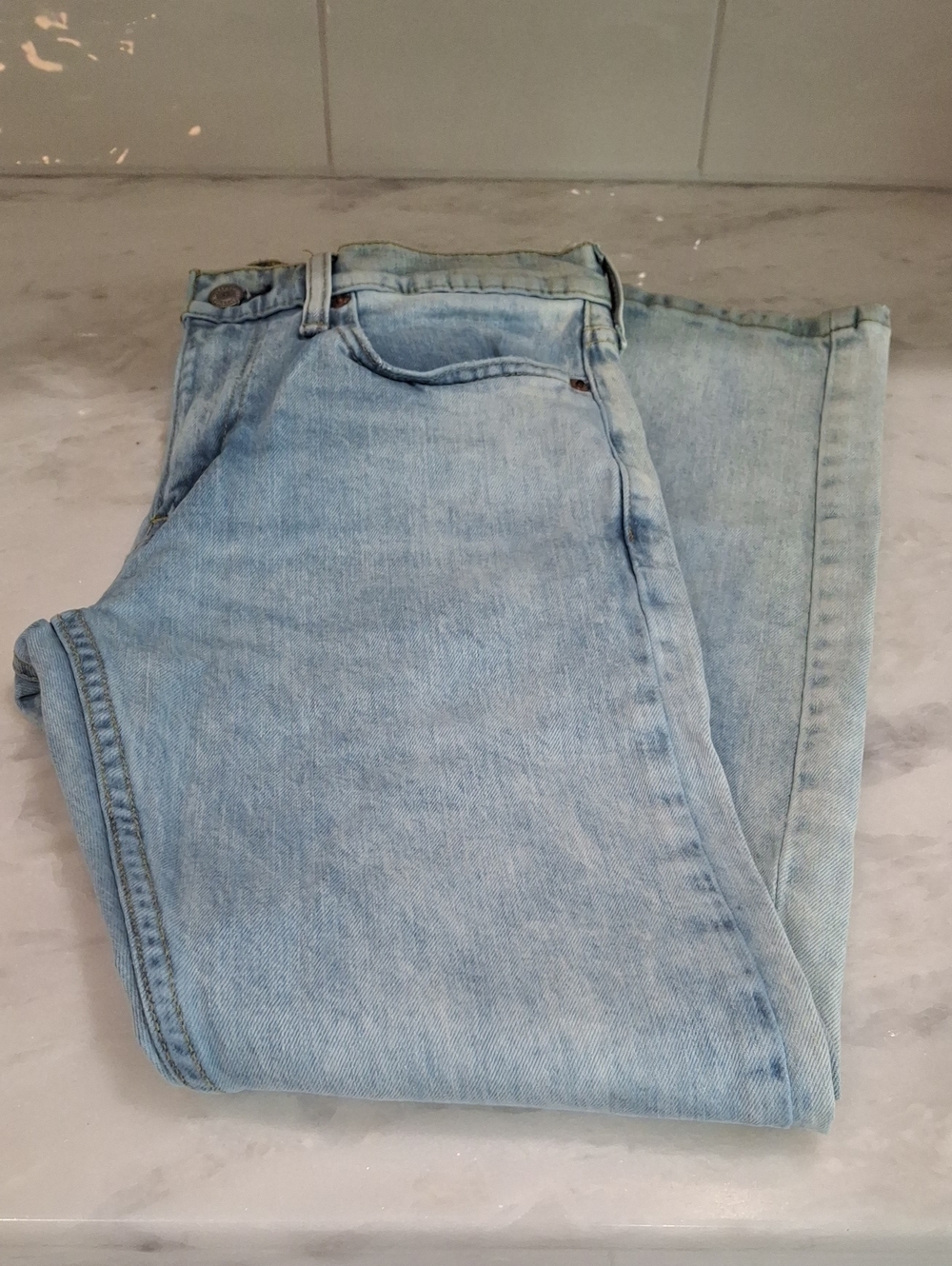 Men Jeans